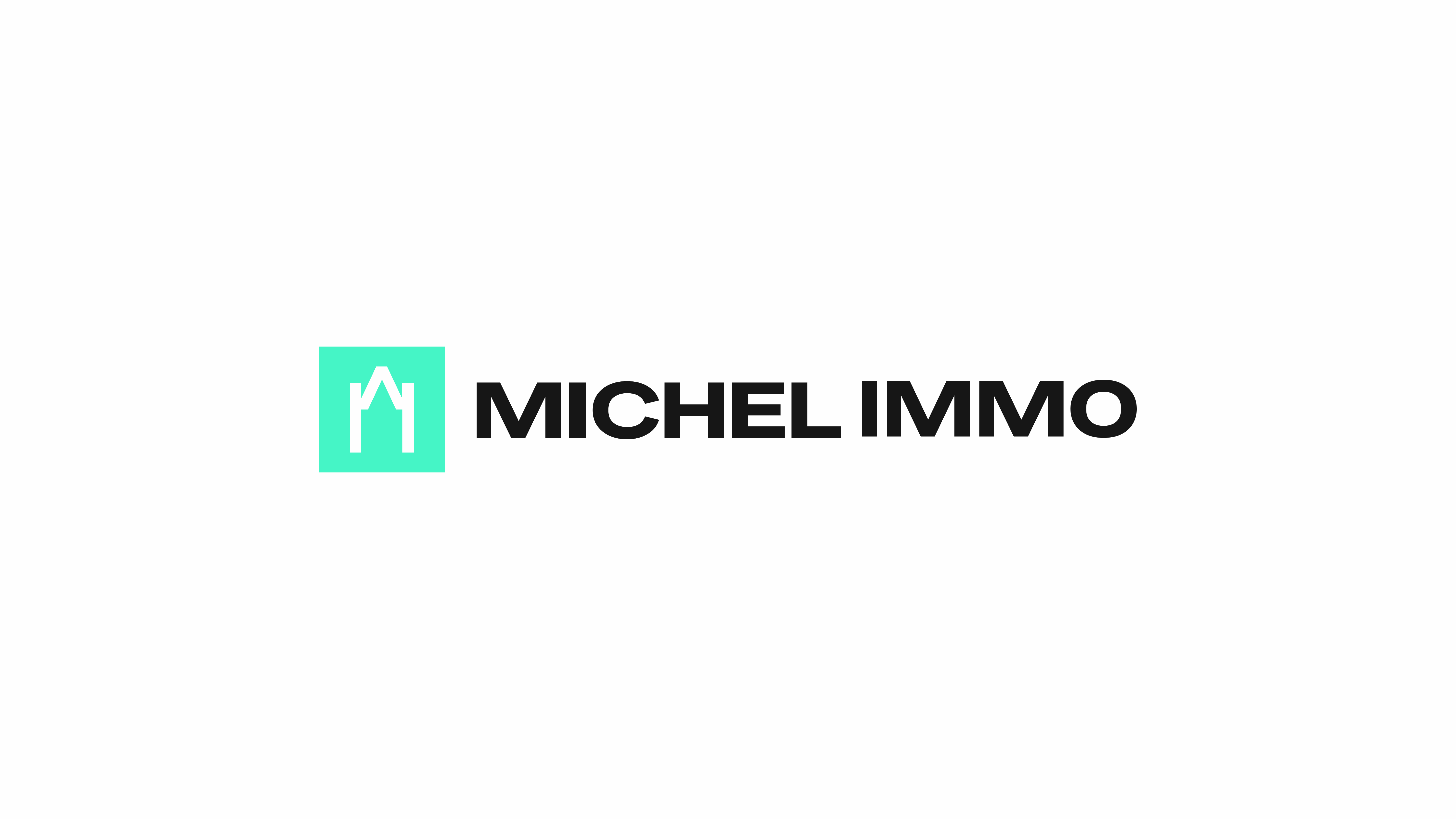 Logo Michel Immo